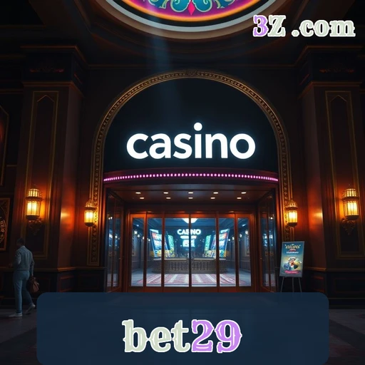 Apostas emocionantes e inovadoras na bet29 para você