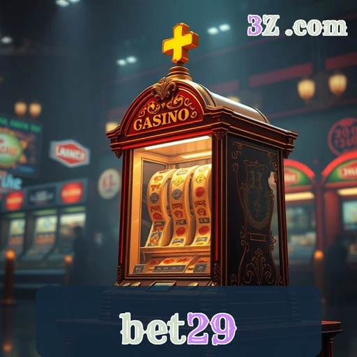 Confiável e Seguro: A Experiência do Site Bet29