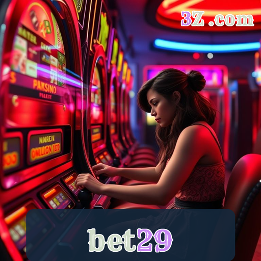 Bônus Irresistíveis da Bet29 Potencializam o Jogo Online