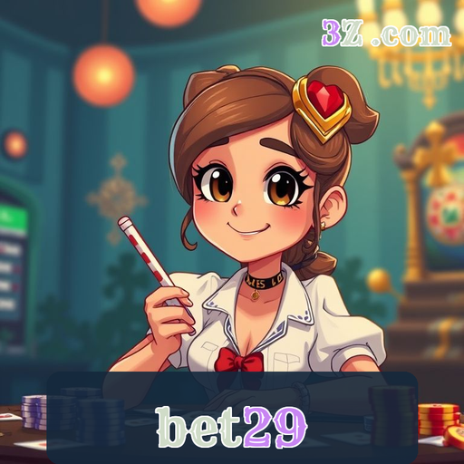 Experiência VIP Inigualável no Bet29: Jogue como um Campeão
