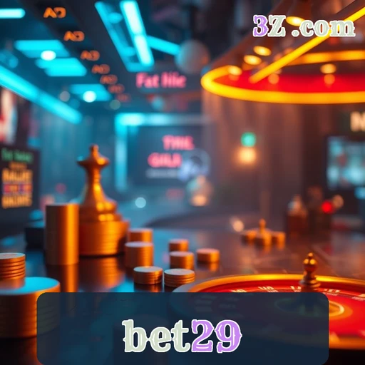 Inovação na Plataforma bet29: Diversão e Engajamento Garantidos